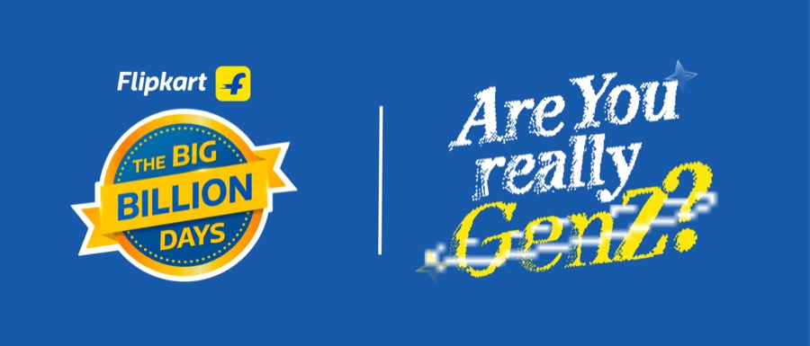 Flipkart Big Billion Days — Are You really GenZ?